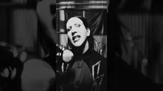 Sacrilegious teaser marilynmanson newalbumsong single premiere new 2024 sacrilegious villain [upl. by Ameyn]