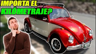 Comprar un Carro con Alto Kilometraje ¿Sí o No [upl. by Neelehtak]