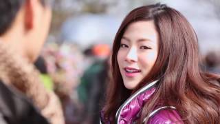 Teaser 30s 2 Baifern Pimchanok  quotBanlang Hongquot  quotBehind The Thronequot [upl. by Arabele]