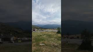 Breathtaking Mountain Views from Transalpina – Stâna Ștefanu [upl. by Nnyliak]