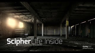 Life Inside  Episode 2 quotCreative Cyclequot Revised 4K  Living with Depression PTSD and ADHD [upl. by Zebada9]