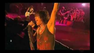 Aerosmith  Cryin Live Yokohama Japan [upl. by Nahsab]