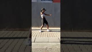 Windhoek diva dancing song by Mfr souls Amanikiniki ft Major league djzKamo mphela amp Bontle smith [upl. by Shurlocke]