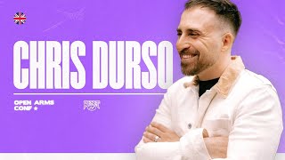 Chris Durso  Sunday Service [upl. by Aronael]