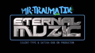 MrTraumatik  quot Call Me Mr Matik quot [upl. by Eimar]