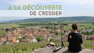 A la découverte de Cressier [upl. by Peterec]