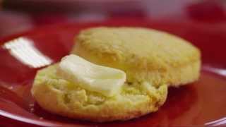 How to Make Basic Biscuits  Biscuit Recipe  Allrecipescom [upl. by Einhpad]