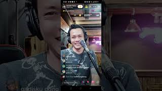 Denden Gonjalez Search  Gemuruh  Satu Kata  Adegan  LIVE TIKTOK 25 FEBRUARI 2024 [upl. by Rodenhouse]