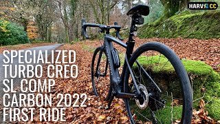 Specialized Turbo Levo Comp Alloy 2022  REAL WEIGHT [upl. by Ted783]