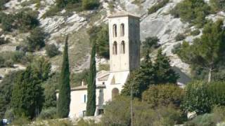 La Provence n°6  Vaison la Romaine et Beaumes de Venise  Vaucluse [upl. by Mayman662]