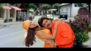 Mujhe Pyaar Hua Full Video Song HD With Lyrics  Judaai [upl. by Losse]