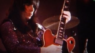 Sweet  The Ballroom Blitz  Promo Clip OFFICIAL [upl. by Nehpets]