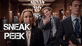 Madam Secretary  Episode 406  Loophole  Sneak Peek 2 [upl. by Hoehne]