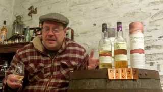 whisky review 372  Tomintoul 14yo  46 vol [upl. by Ira]