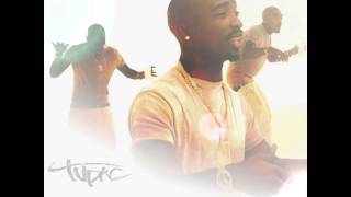 2Pac  Thugz Mansion JayyRemixx [upl. by Nanete]