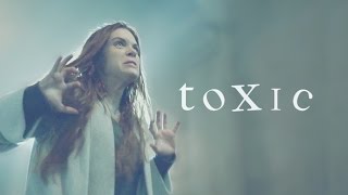 lydia martin • toxic [upl. by Yaakov824]