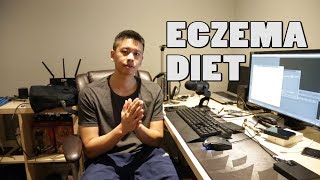 What Is My Diet For Eczema Dyshidrotic [upl. by Ekenna]