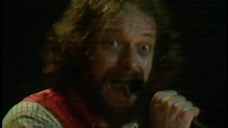 Jethro Tull  Too Old To Rock n Roll  Minstrel in the Gallery  Live 1977 Remastered [upl. by Eeryk893]