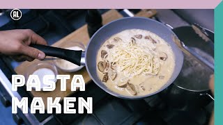 Pasta maken  Doe Het Zelf [upl. by Nnaed661]