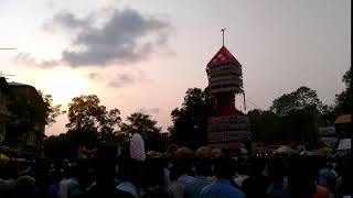 Elampalloor Temple Pathamudaya maholsavan 2018 [upl. by Nai]