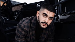 BUTRINT IMERI  LEYLA sped up [upl. by Annunciata]