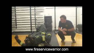 SCBA Emergency Procedures [upl. by Server]