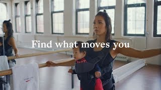 Sport Chek  Find What Moves You [upl. by Farrison]