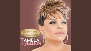 Tamela Mann  Take Me To The King Live davidandtamela [upl. by Ytteb465]