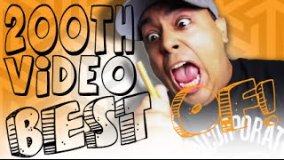 200th VIDEO BEST OF DASHIEXP 2 [upl. by Rendrag]