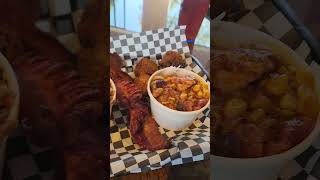 I Can Never Date A Vegan bbq seattle meatlovers seattlerealestate [upl. by Ahsykal136]