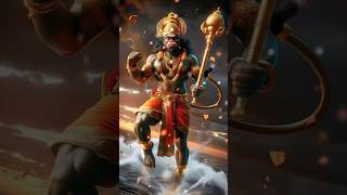 Jay Hanuman  Jay Jay Hanuman Gosai  Jay Hanuman Maruti shorts viralshort [upl. by Imotih382]