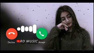 New Bangla lofi ringtone 🎧 Bangla song [upl. by Ecirtnas]