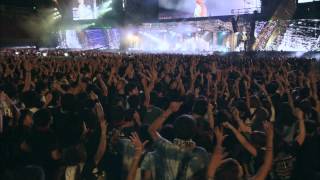 【HD】ONE OK ROCK  The Beginning quotMighty Long Fall at Yokohama Stadiumquot LIVE [upl. by Guntar]