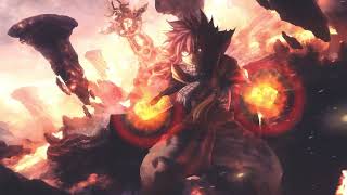 natsu dragneel fairy tail moewalls com [upl. by Sadira]