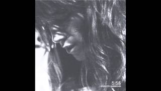 Charlotte Gainsbourg  555 Official Audio [upl. by Notac884]