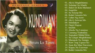 Kundiman Greatest Hits  Best of Kundiman songs  Kundiman Tagalog Love Songs 2018 [upl. by Nilorac]