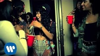 Sabi feat Tyga  Cali Love OFFICIAL MUSIC VIDEO [upl. by Maidy]