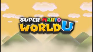 SMW Overworld  Super Mario World U OST [upl. by Clarabelle]