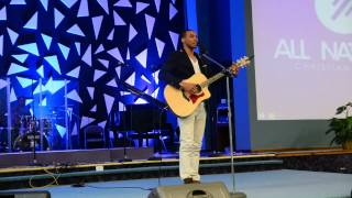 Jonathan McReynolds  No Gray [upl. by Acinelav]