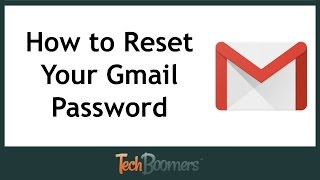 How to Reset Your Gmail Password [upl. by Duntson]