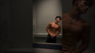 lost in the fire theweeknd bodybuilding gym lifting motivation workout athlete lockin work [upl. by Apollo]