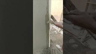 Perfect Plastering The Ultimate Wall Edge Guide [upl. by Adnil]