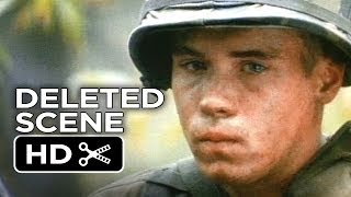 We Were Soldiers Deleted Scene  Theyre Crawling Right Up On Us 2002  Mel Gibson War Movie HD [upl. by Solracnauj]