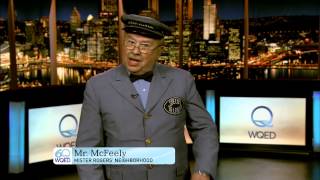 Mr McFeely WQEDs 60th Anniversary [upl. by Apthorp]