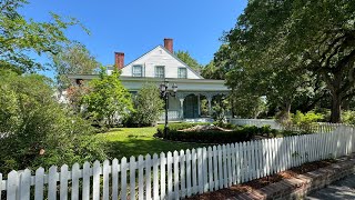 Myrtles Plantation [upl. by Rehpatsirhc]