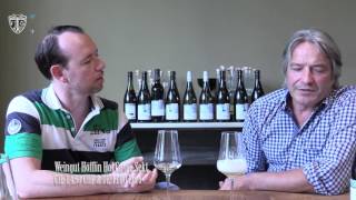 TLTV 81 Deutsch Weingut Höfflin  Sekt [upl. by Iolande124]