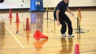 COPAT  Correctional Officers Physical Abilities Testing [upl. by Jennica]