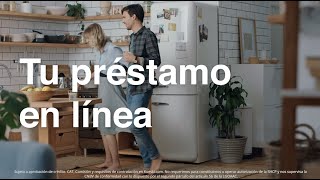 Kueski Cash Tu préstamo en línea ¡fácil y rápido [upl. by Nine]