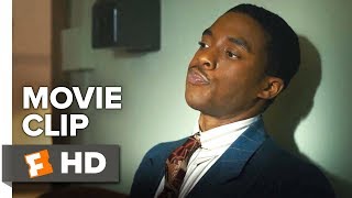 Marshall Movie Clip  A School for Failures 2017  Movieclips Coming Soon [upl. by Kcirdehs]