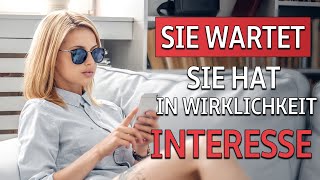 So kommunizieren Frauen ihr Interesse Wichtig zu verstehen [upl. by Nahk]